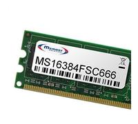 Memory Solution MS16384FSC666 Mémoire 16 Go