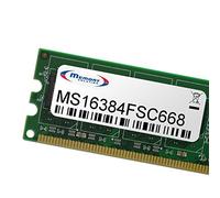 Memory Solution ms16384fsc668 16 Go mémoire