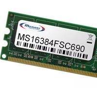 Memorysolution 16GB Fujitsu Primergy TX2550 M4, TX2550 M5 (D3386)