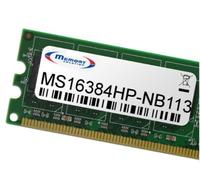 Memory Solution ms16384hp-nb113 16 GB Module de clé (PC/Server)