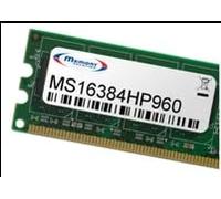 Memory Solution MS16384HP960 16Go module de mémoire - Modules de mémoire (16 Go)