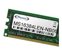 Memory Solution MS16384LEN-NB063 Module de mémoire 16 Go ECC - Modules de mémoire (16 Go)