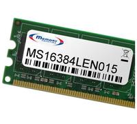 Memory Solution ms16384len015 16 Go mémoire