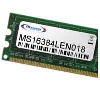 Memory Solution ms16384len018 16 Go mémoire