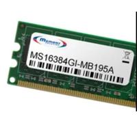 Memory Solution MS16384LEN039 16Go module de mémoire - Modules de mémoire (16 Go)