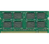 Memory Solution MS2048ASU218 Module de mémoire de 2 Go (MS2048ASU218)