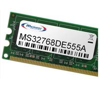 Memory Solution ms32768de555 a 32 GB Module de clé (PC/Server, Dell PowerEdge R815 QR, Vert)