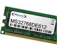 Memory Solution ms32768de612 32 Go mémoire