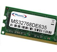 Memory Solution ms32768de635 32 GB Module de clé (PC/Server, Dell PowerEdge T430, Vert)