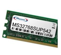 Memory Solution MS32768SUP542 module de mémoire 32 Go - Modules de mémoire (32 Go)