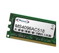 Memory Solution ms4096ac518 4 Go mémoire