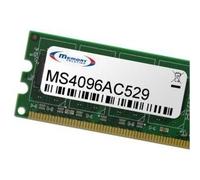 Memory Solution ms4096ac529 4Go - Modules de mémoire (4 Go, PC/Serveur, Acer Veriton l6630)