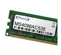 Memory Solution ms4096ac536 4 Go mémoire