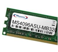 Memorysolution 4Go ASUS M4A785-M
