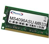 Memory Solution ms4096asu-mb338 4 Go mémoire