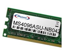 Memory Solution ms4096asu-nb042 mémoire