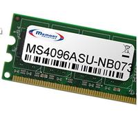 Memory Solution ms4096asu-nb073 mémoire