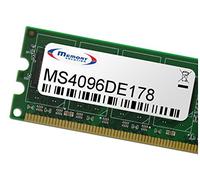 Memory Solution ms4096de178 Module de clé (4 Go, Portable, Dell Precision M4600 Mobile Workstation)