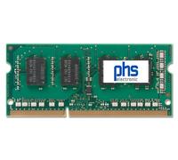 Memory Solution ms4096de180 4 GB Module de clé (4 Go)