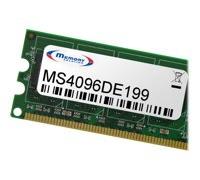 Memory Solution ms4096de199 Module de clé (4 Go, Portable, Dell Latitude E6430)