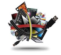 Memory Solution ms4096de222 4 GB Module de clé (4 Go)