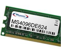 Memory Solution ms4096de624 4 Go mémoire