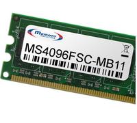 Memory Solution ms4096fsc-mb11 4 Go mémoire