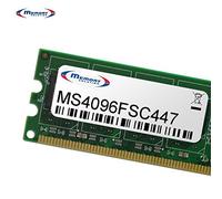 Memory Solution mS4096FSC447 modulo-Memoria PC/Serveur, fSC esprimo p920 D3222