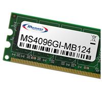 Memory Solution ms4096gi-mb124 4 Go mémoire