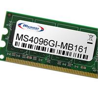 Memory Solution ms4096gi-mb161 4 Go mémoire
