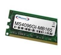 Memory Solution ms4096gi-mb165 4 Go mémoire