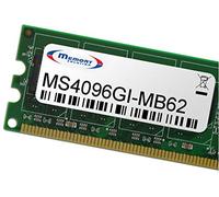 Memory Solution MS4096GI-MB62 4 Go