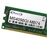 Memory Solution MS4096GI-MB74 4 Go