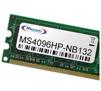 Memory Solution ms4096hp-nb132 4 GB Module de clé (4 Go)