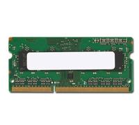 Memory Solution MS4096HP-NB134 4Go module de mémoire - Modules de mémoire (4 Go, 1 x 4 Go, Or, Vert)