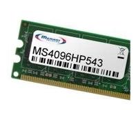 Memory Solution ms4096hp543 4 Go mémoire