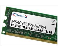 Memory Solution ms4096len-nb004 mémoire
