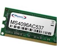 Memory Solution ms8192ac-nb128 8 Go Module de clé (8 Go)