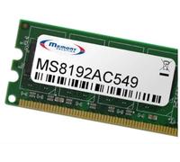 Memory Solution MS8192AC549 8GB Module de clé (PC/Server Acer Veriton N2620G)