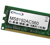 Memory Solution MS8192AC560 memoria 8 GB 1 x 8 GB