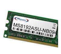 Memory Solution ms8192asu-nb094 8 Go Mémoire
