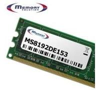 Memory Solution ms8192de153 8 Go Module de clé (8 Go)