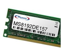 Memory Solution ms8192de157 Module de clé (8 GB, Portable, Dell Precision M4500 Mobile Workstation)