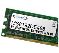 Memory Solution MS8192DE488 module de mémoire 8GB (A2018596, A2018597, A2257)