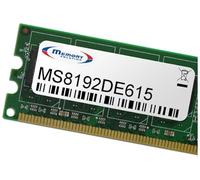 Memory Solution ms8192de615 Module de clé (PC/Server, Dell Precision T5810 T7810)