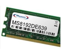 Memory Solution ms8192de639 8 Go Module de clé (PC/Server, Dual, Dell Optiplex 7440 AIO)