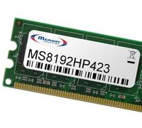 Memory Solution ms8192hp423 8 Go Module de clé (8 Go, Vert)