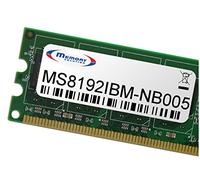 Memory Solution ms8192ibm-nb005-modulo de mémoire Portable Lenovo ThinkPad Edge E530, e531
