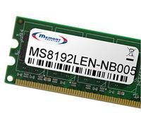 Memory Solution ms8192len-nb005 8 Go Mémoire