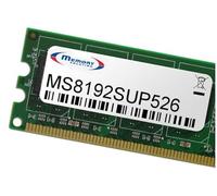 Memory Solution ms8192sup526 8 Go Module de clé (8 Go)